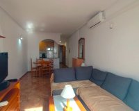 Resale - Apartment -
Torrevieja - CASCO URBANO