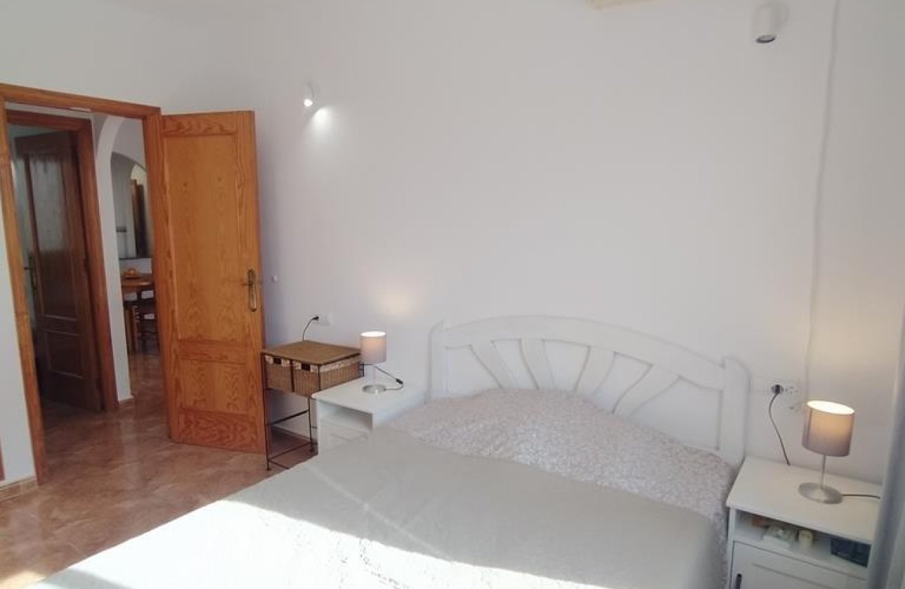 Resale - Apartment -
Torrevieja - CASCO URBANO