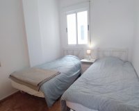 Resale - Apartment -
Torrevieja - CASCO URBANO