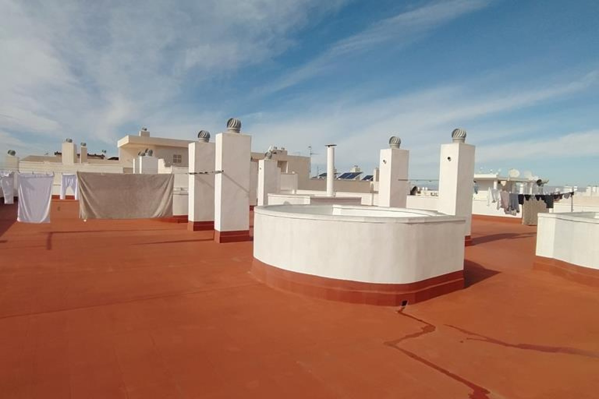Resale - Apartment -
Torrevieja - CASCO URBANO