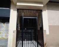 Resale - Apartment -
Torrevieja - CASCO URBANO