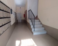 Resale - Apartment -
Torrevieja - CASCO URBANO