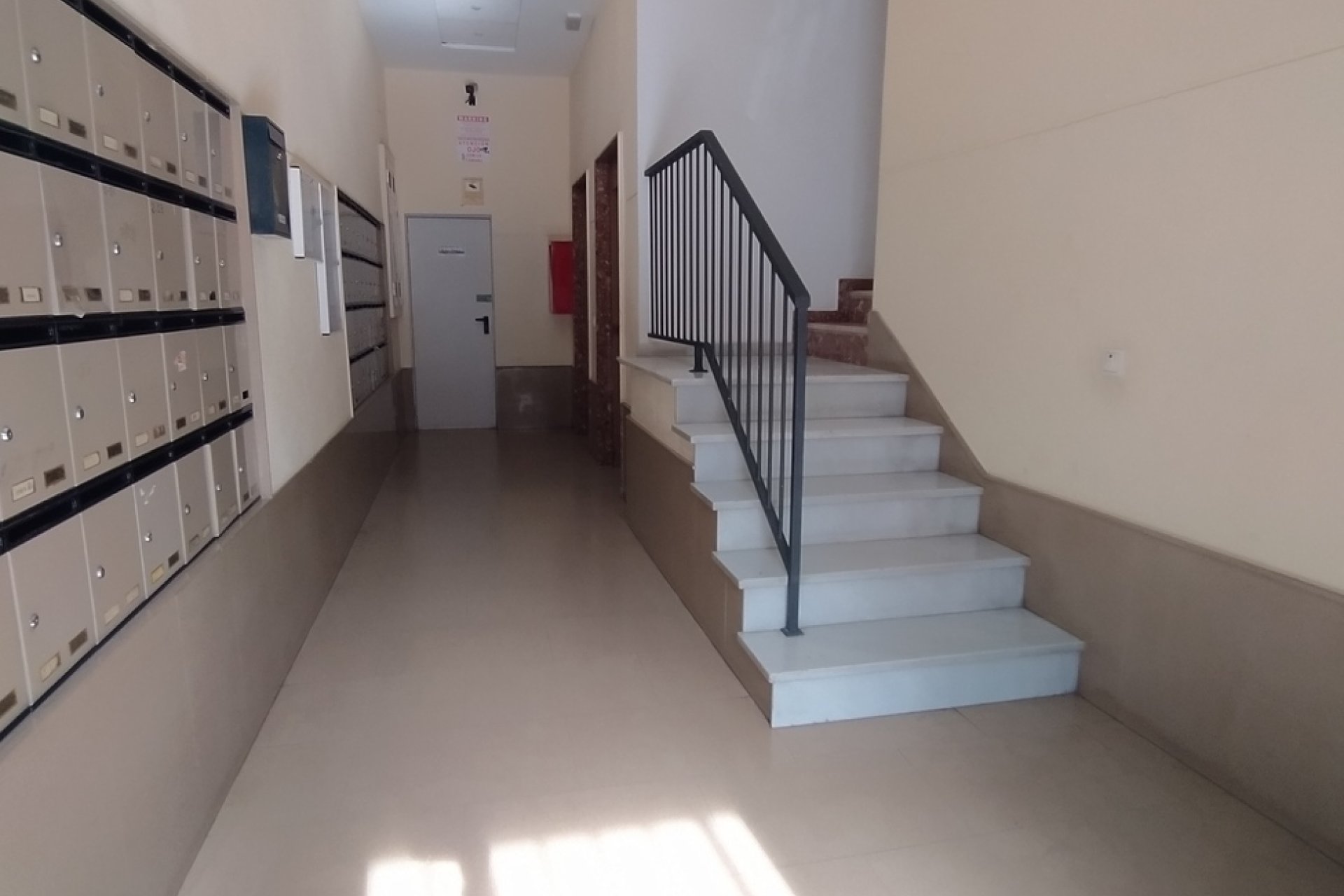 Resale - Apartment -
Torrevieja - CASCO URBANO
