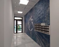 Resale - Apartment -
Torrevieja - CENTRE PLAYA DEL CURA LAS PISCINAS