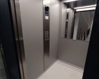 Resale - Apartment -
Torrevieja - CENTRE PLAYA DEL CURA LAS PISCINAS