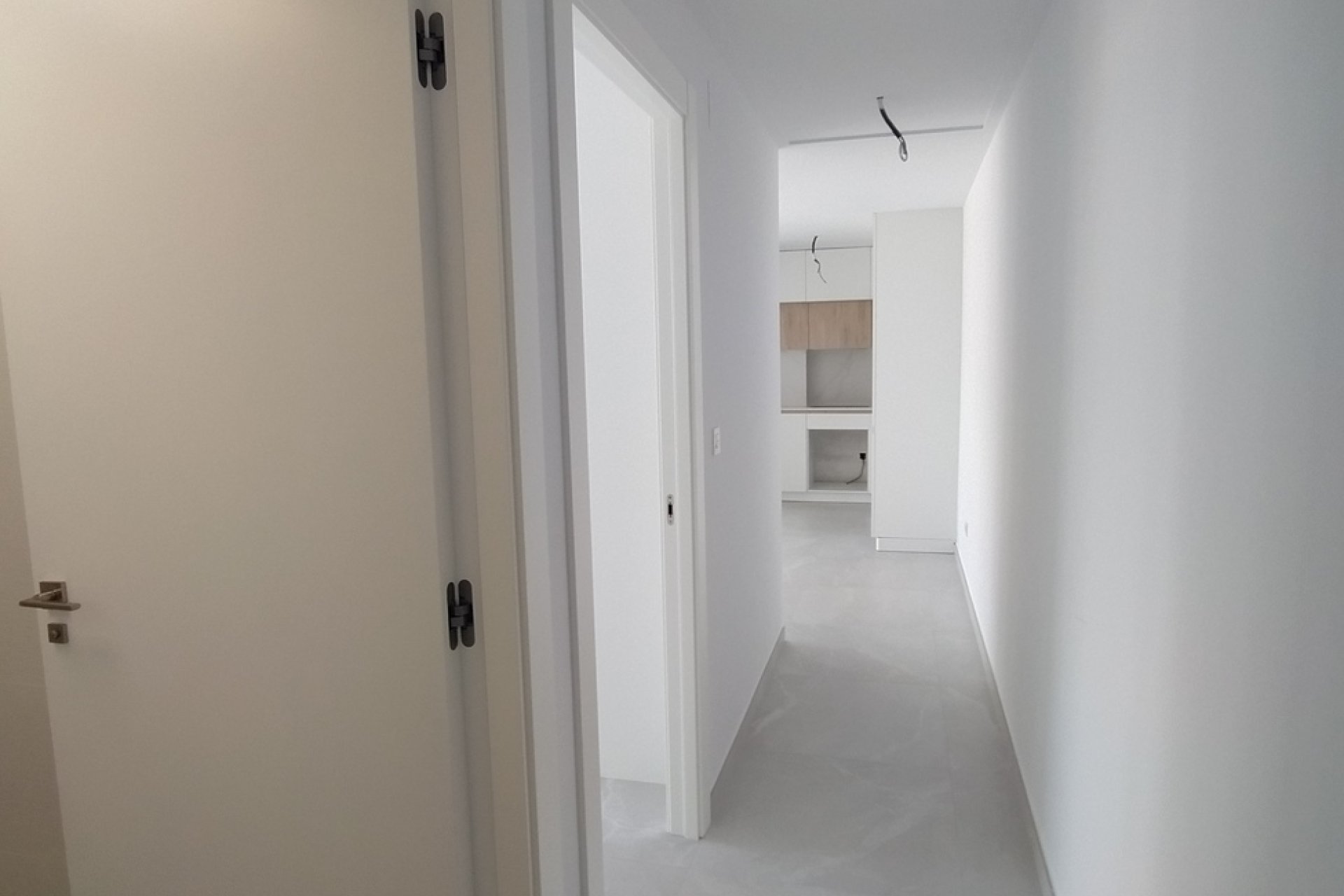 Resale - Apartment -
Torrevieja - CENTRE PLAYA DEL CURA LAS PISCINAS