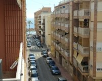 Resale - Apartment -
Torrevieja - CENTRE PLAYA DEL CURA LAS PISCINAS