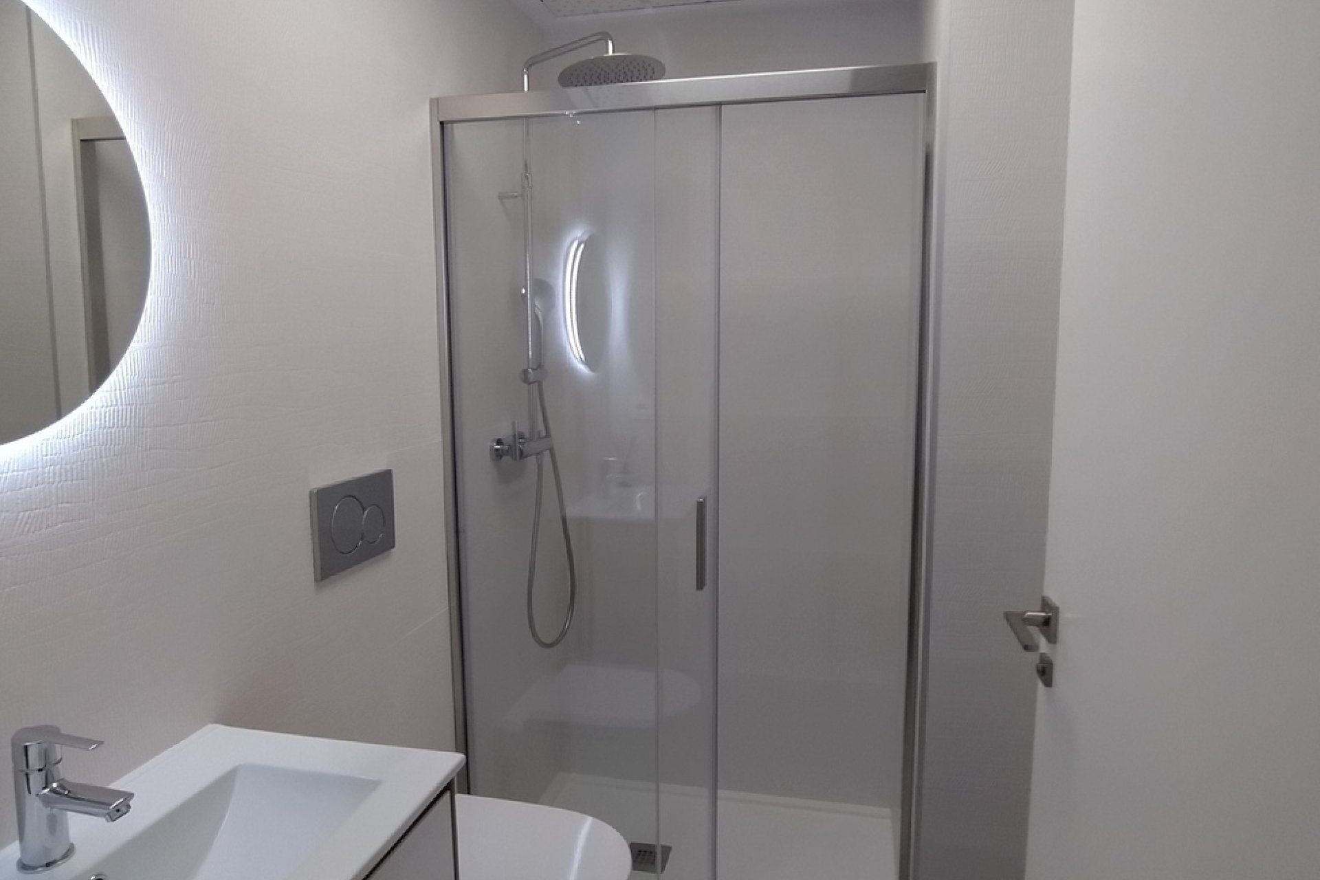 Resale - Apartment -
Torrevieja - CENTRE PLAYA DEL CURA LAS PISCINAS