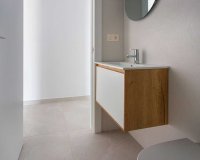 Resale - Apartment -
Torrevieja - CENTRE PLAYA DEL CURA LAS PISCINAS