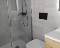 Resale - Apartment -
Torrevieja - CENTRE PLAYA DEL CURA LAS PISCINAS