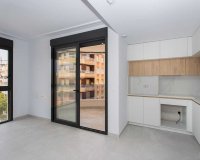 Resale - Apartment -
Torrevieja - CENTRE PLAYA DEL CURA LAS PISCINAS