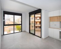 Resale - Apartment -
Torrevieja - CENTRE PLAYA DEL CURA LAS PISCINAS