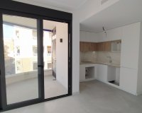 Resale - Apartment -
Torrevieja - CENTRE PLAYA DEL CURA LAS PISCINAS