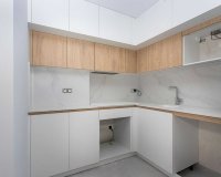 Resale - Apartment -
Torrevieja - CENTRE PLAYA DEL CURA LAS PISCINAS