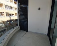 Resale - Apartment -
Torrevieja - CENTRE PLAYA DEL CURA LAS PISCINAS