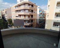 Resale - Apartment -
Torrevieja - CENTRE PLAYA DEL CURA LAS PISCINAS
