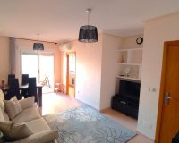 Resale - Apartment -
Torrevieja - CENTRO CASCO URBANO