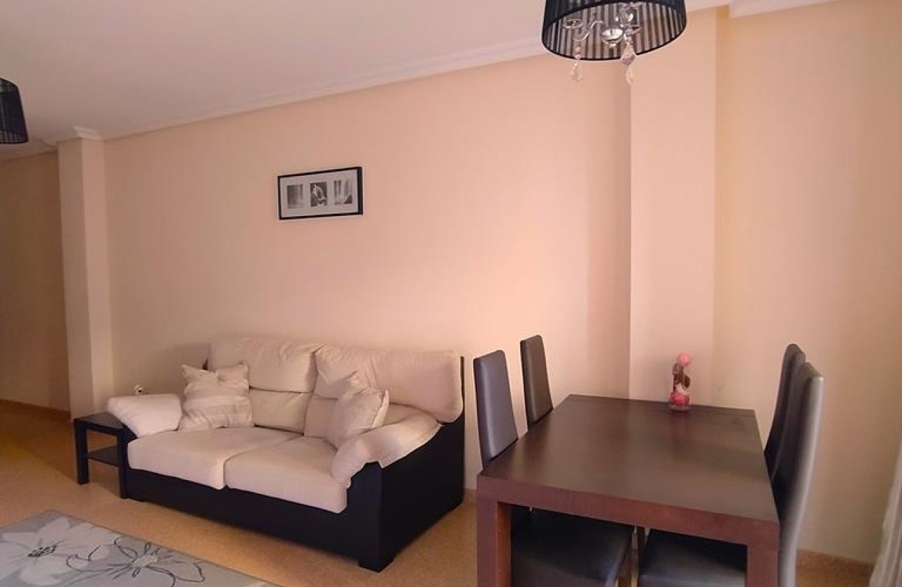 Resale - Apartment -
Torrevieja - CENTRO CASCO URBANO