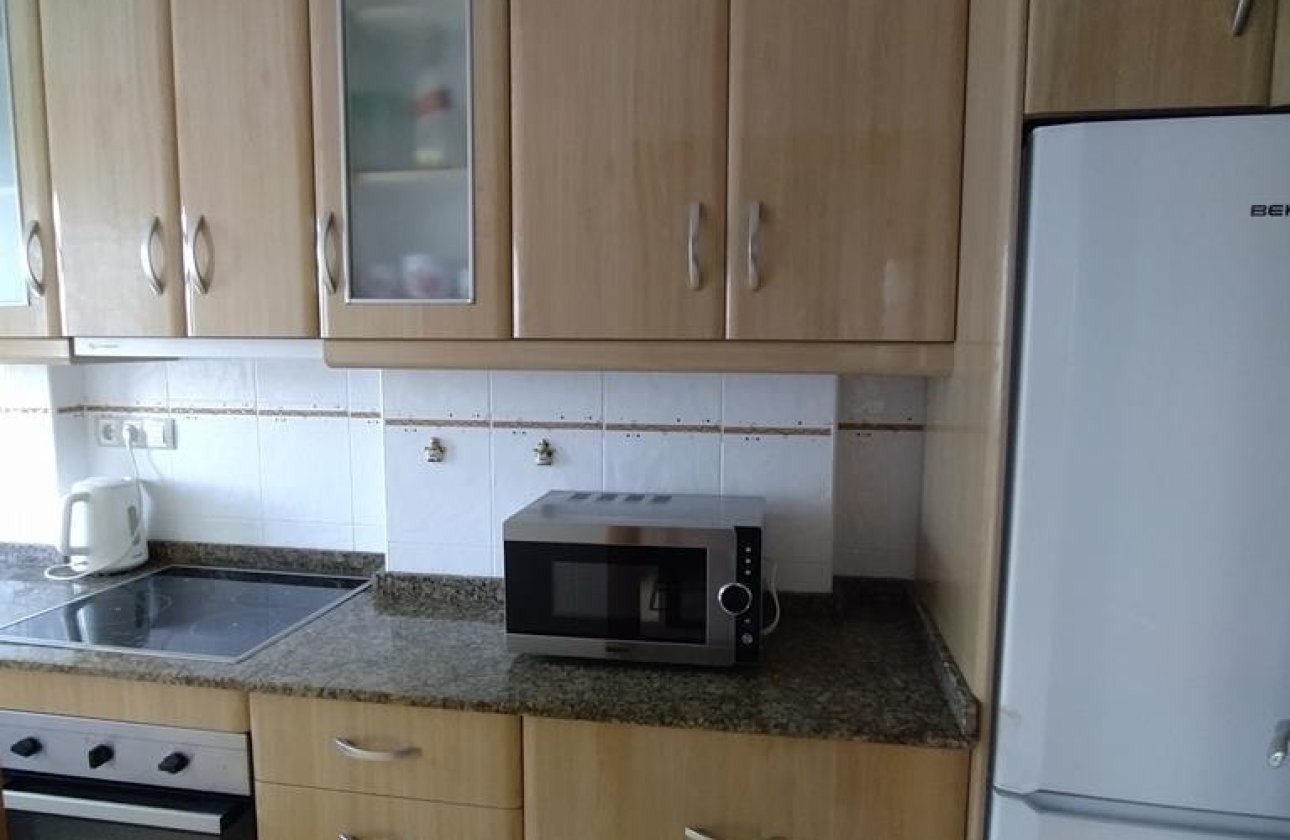 Resale - Apartment -
Torrevieja - CENTRO CASCO URBANO