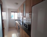 Resale - Apartment -
Torrevieja - CENTRO CASCO URBANO