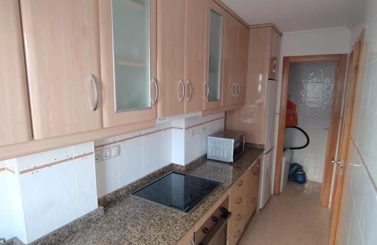 Resale - Apartment -
Torrevieja - CENTRO CASCO URBANO