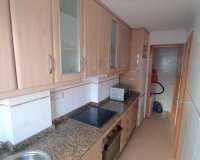 Resale - Apartment -
Torrevieja - CENTRO CASCO URBANO