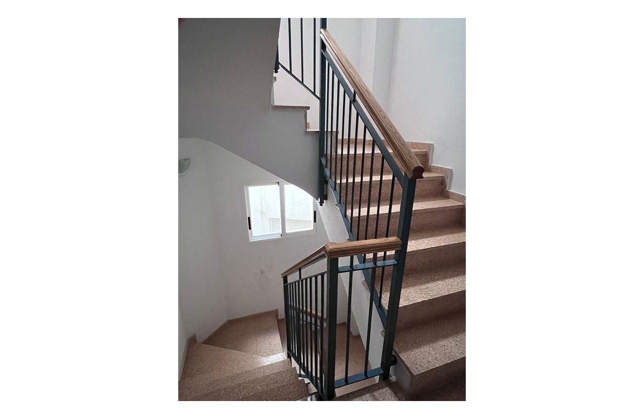 Resale - Apartment -
Torrevieja - CENTRO CASCO URBANO