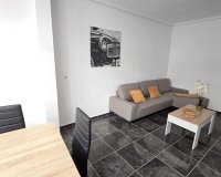 Resale - Apartment -
Torrevieja - Centro - Muelle Pesquero