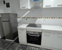 Resale - Apartment -
Torrevieja - Centro - Muelle Pesquero