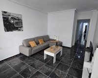 Resale - Apartment -
Torrevieja - Centro - Muelle Pesquero