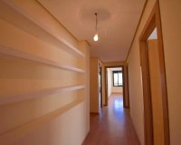 Resale - Apartment -
Torrevieja - Centro - Muelle Pesquero
