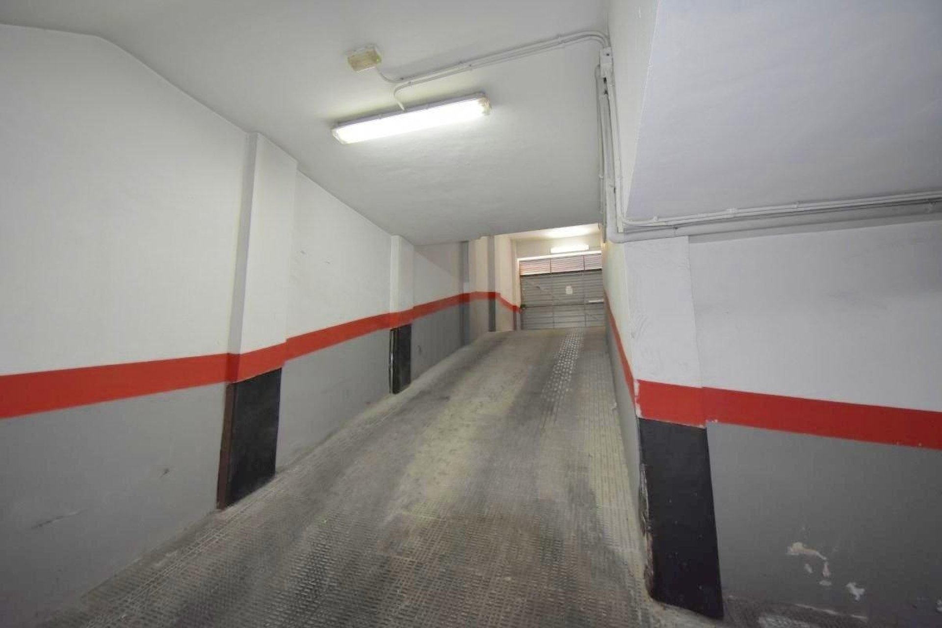 Resale - Apartment -
Torrevieja - Centro - Muelle Pesquero