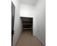 Resale - Apartment -
Torrevieja - Centro - Muelle Pesquero