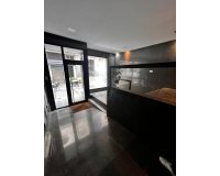 Resale - Apartment -
Torrevieja - Centro - Muelle Pesquero