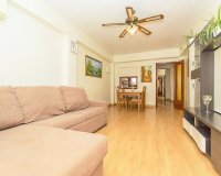 Resale - Apartment -
Torrevieja - Centro-Muelle Pesquero