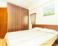 Resale - Apartment -
Torrevieja - Centro-Muelle Pesquero