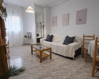 Resale - Apartment -
Torrevieja - Centro - Muelle Pesquero