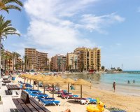 Resale - Apartment -
Torrevieja - Centro - Muelle Pesquero
