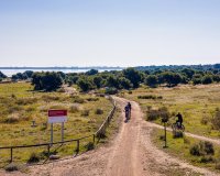 Resale - Apartment -
Torrevieja - Centro - Muelle Pesquero