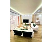 Resale - Apartment -
Torrevieja - Centro - Muelle Pesquero