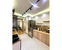 Resale - Apartment -
Torrevieja - Centro - Muelle Pesquero
