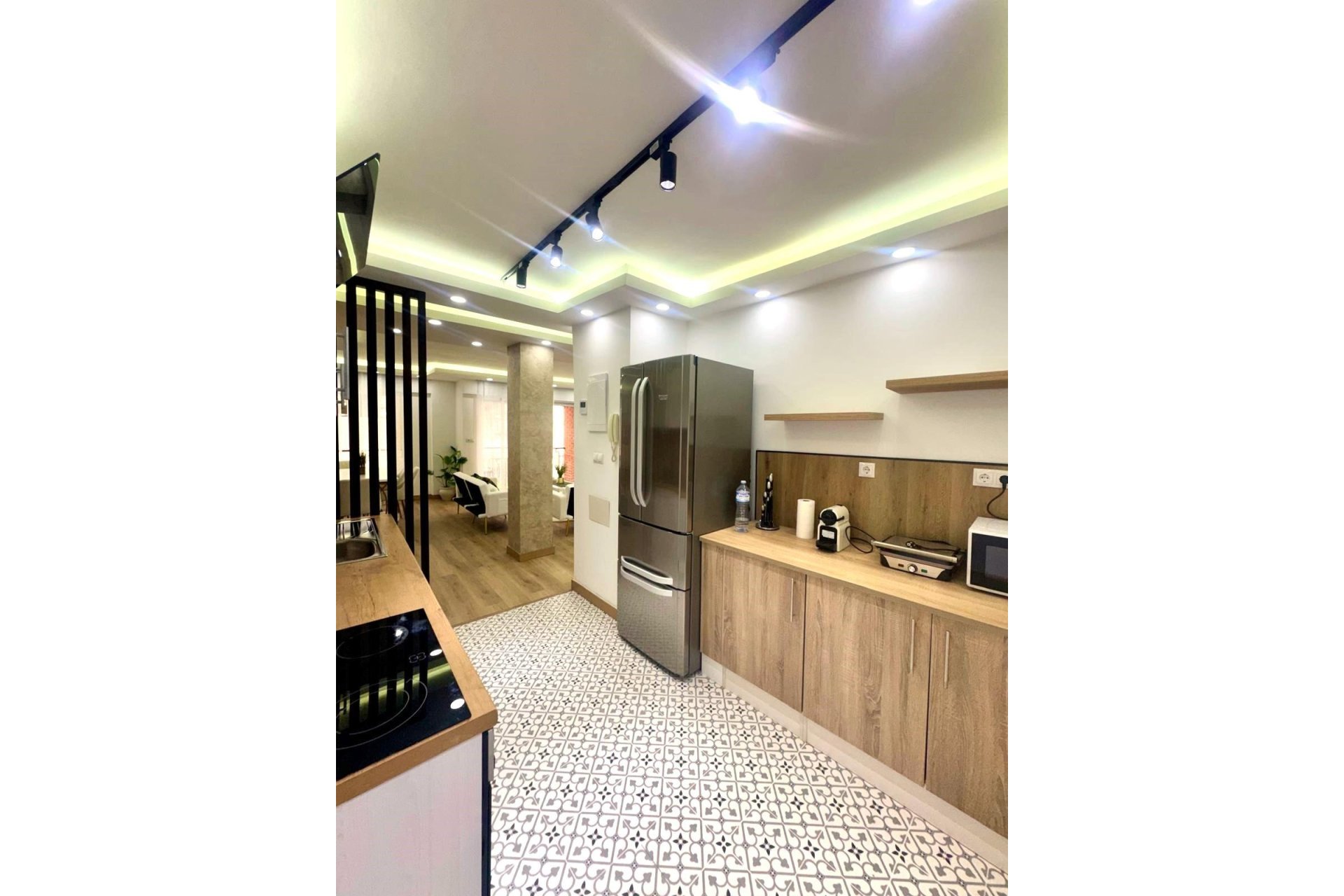 Resale - Apartment -
Torrevieja - Centro - Muelle Pesquero