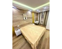 Resale - Apartment -
Torrevieja - Centro - Muelle Pesquero