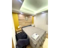 Resale - Apartment -
Torrevieja - Centro - Muelle Pesquero