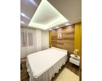 Resale - Apartment -
Torrevieja - Centro - Muelle Pesquero