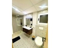 Resale - Apartment -
Torrevieja - Centro - Muelle Pesquero