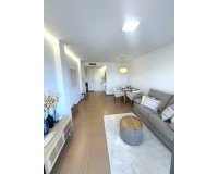 Resale - Apartment -
Torrevieja - Centro - Muelle Pesquero