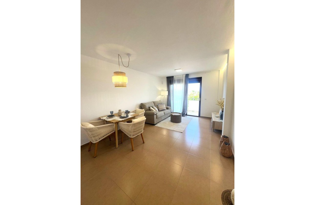 Resale - Apartment -
Torrevieja - Centro - Muelle Pesquero