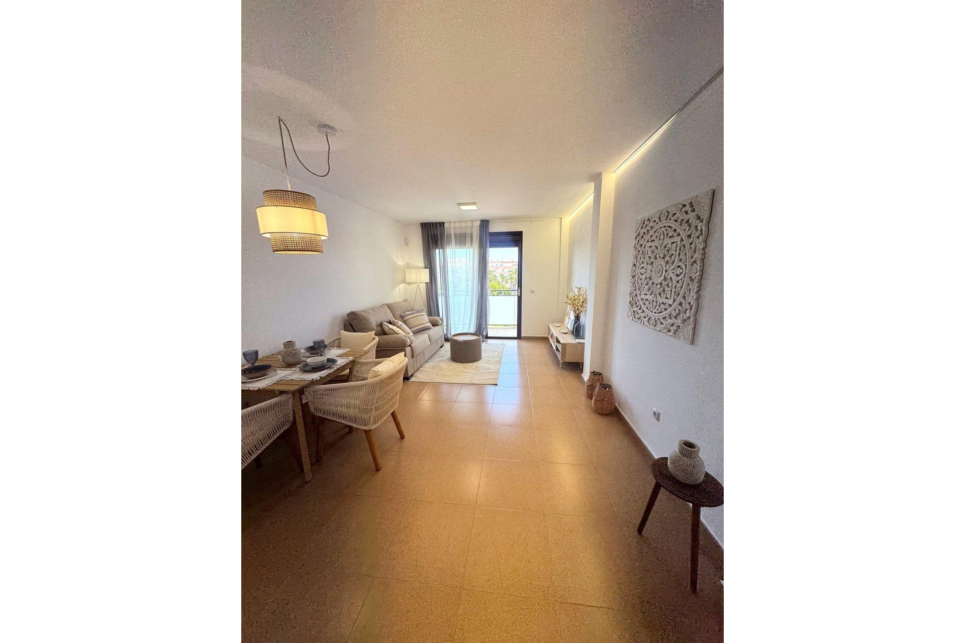 Resale - Apartment -
Torrevieja - Centro - Muelle Pesquero