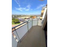 Resale - Apartment -
Torrevieja - Centro - Muelle Pesquero